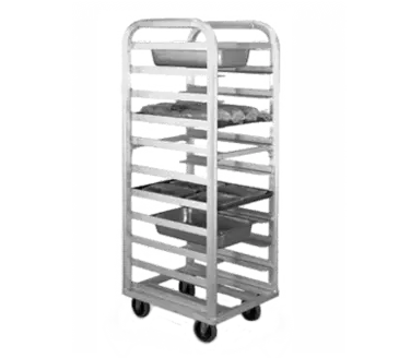 Eagle Group 4337 Refrigerator/Freezer Rack, Roll-In