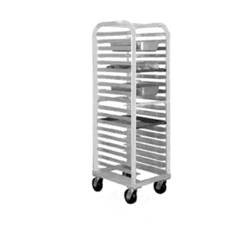 Eagle Group 4339 Pan Rack, Universal