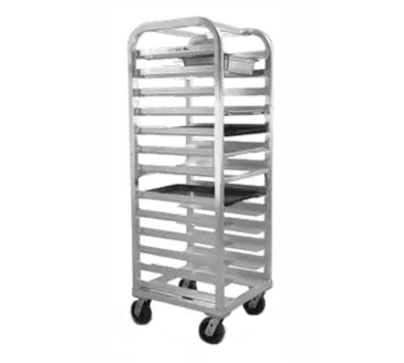 Eagle Group 4635 Refrigerator/Freezer Rack, Roll-In