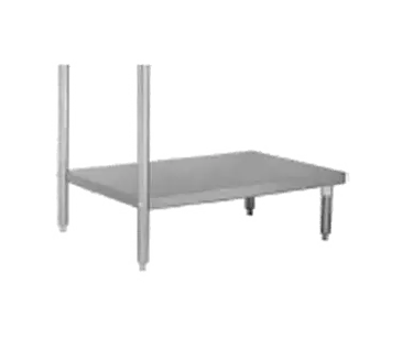 Eagle Group 605371 Dishtable, Undershelf