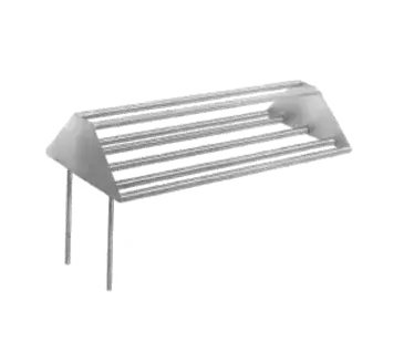 Eagle Group 606295 Dishtable Sorting Shelf