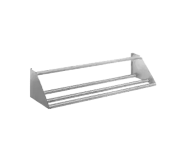 Eagle Group 606300 Dishtable Sorting Shelf