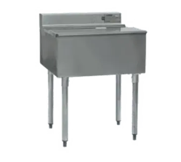 Eagle Group B12IC-12D-22 Underbar Ice Bin/Cocktail Unit