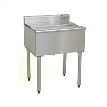 Eagle Group B36IC-18-X Underbar Ice Bin/Cocktail Unit