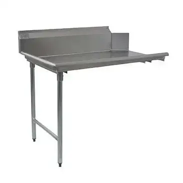 Eagle Group BPCDT-24L-16/3 Dishtable, Clean Straight