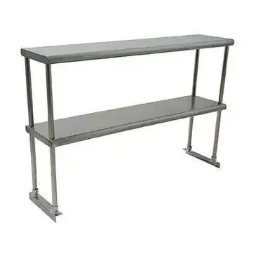 Eagle Group BPDOS-1236 Overshelf, Table-Mounted