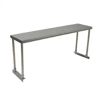 Eagle Group BPOS-1260 Overshelf, Table-Mounted