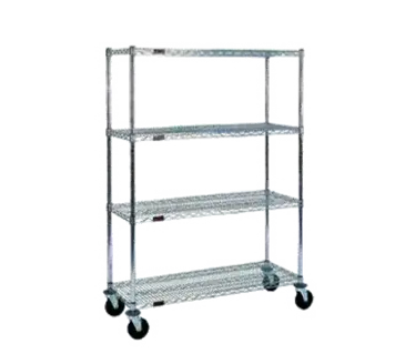 Eagle Group CC1836C-SRP Cart, Stem Caster