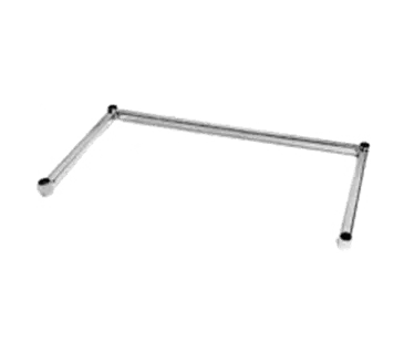 Eagle Group CF1824-C Shelving, 3-Sided Frame