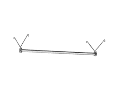 Eagle Group CH24 Hanger Rail