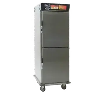 Eagle Group CH6000B-240 Cabinet, Cook / Hold / Oven