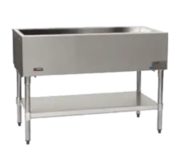Eagle Group CP-4 Serving Counter, Cold Food