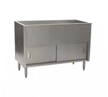 Eagle Group CP3OB Serving Counter, Cold Food