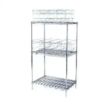 Eagle Group CRC2 Can Storage Rack