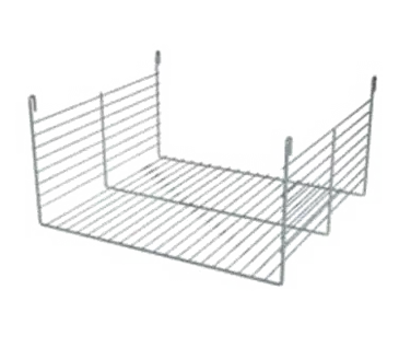 Eagle Group DB Shelving, Wall Grid Shelf