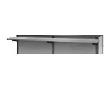 Eagle Group DCE-TS-TSR Tray Slide