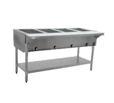 Eagle Group DHT5-208-1X Serving Counter, Hot Food, Electric