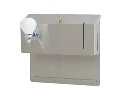 Eagle Group DP-10-X Paper Towel Dispenser