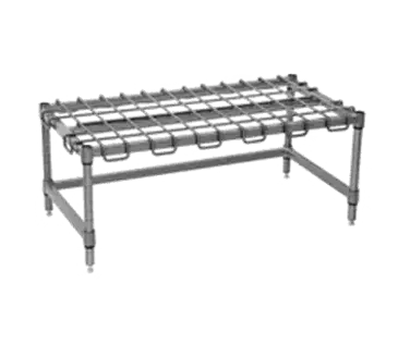 Eagle Group DR1824-C Dunnage Rack, Wire