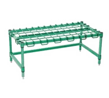 Eagle Group DR2124-E Dunnage Rack, Wire