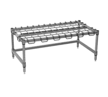 Eagle Group DR2436-C Dunnage Rack, Wire