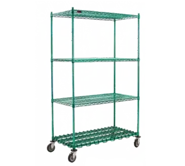 Eagle Group DS4-CP74-2448C Shelving Unit, Wire