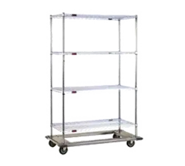 Eagle Group DT1836-CSB Shelving Unit, Wire