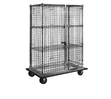 Eagle Group DTSC2448E Security Unit