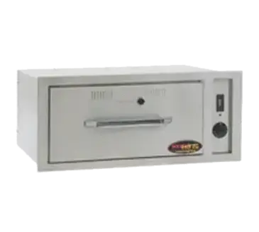 Eagle Group DWN-1BI-240 Warming Drawer, Built-in