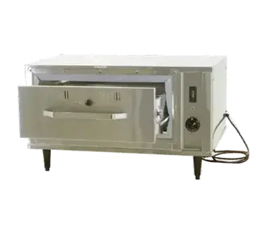 Eagle Group DWP-1L-120 Warming Drawer, Free Standing