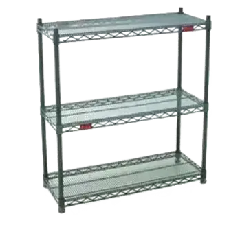 Eagle Group DWS2436Z Shelving, Wire