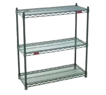 Eagle Group DWS4-63-1836V Shelving Unit, Wire