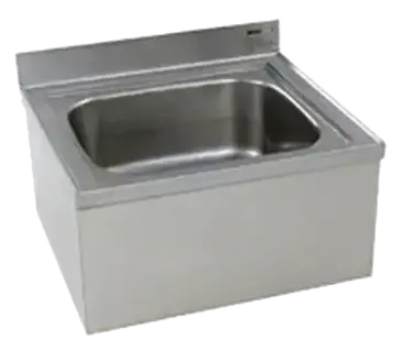 Eagle Group F1916-12 Mop Sink