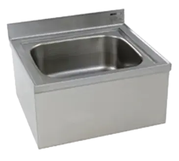 Eagle Group F1916-12-3VP Mop Sink