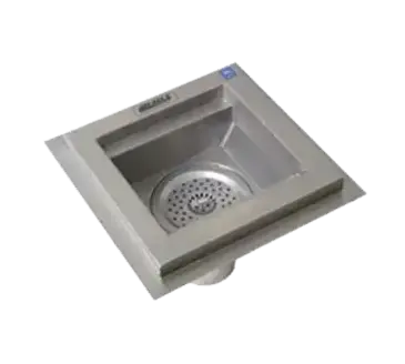 Eagle Group FD-FG-X Floor Sink/Drain