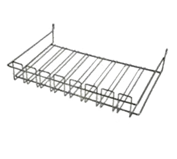 Eagle Group GBP15-C Shelving, Wall Grid Shelf