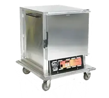 Eagle Group HCHNSSN-RA2.25 Heated Cabinet, Mobile