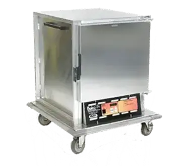 Eagle Group HCHNSSN-RC2.25 Heated Cabinet, Mobile