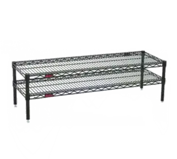 Eagle Group HDFCM1424R Shelving Unit, Wire