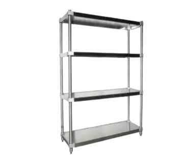 Eagle Group HDS1854VF Shelving, Solid