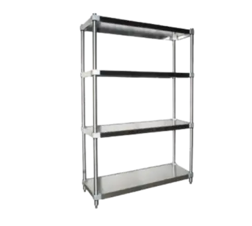 Eagle Group HDS2448VF Shelving, Solid