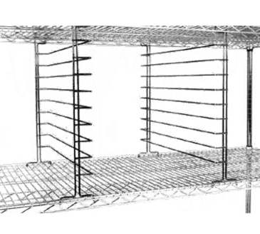 Eagle Group HDTS24-E Shelving Accessories