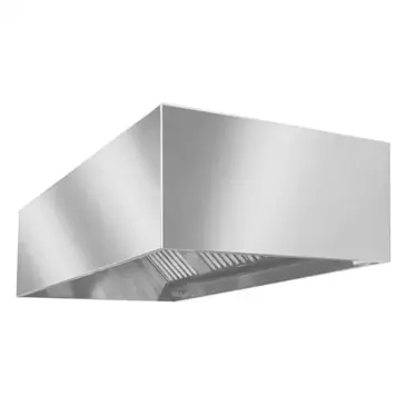 Eagle Group HEB96-120 Exhaust Hood