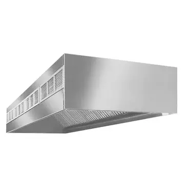 Eagle Group HEF96-102 Exhaust Hood