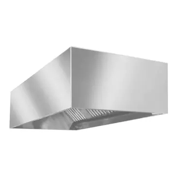 Eagle Group HEIA96-102 Exhaust Hood