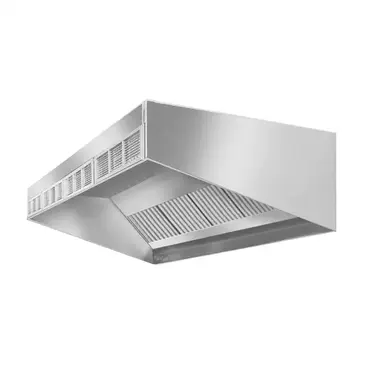 Eagle Group HESFA96-102 Exhaust Hood