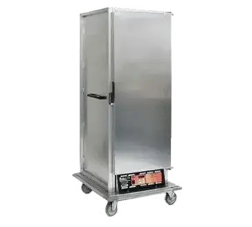 Eagle Group HPFNSSN-RA2.25 Proofer Cabinet, Mobile