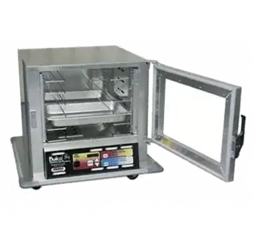 Eagle Group HPUELSN-RA3.00-X Heated Holding Proofing Cabinet, Mobile, Undercoun