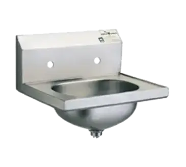 Eagle Group HSA-10-8 Sink, Hand