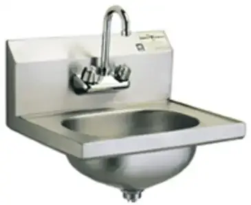 Eagle Group HSA-10-F-1X Sink, Hand